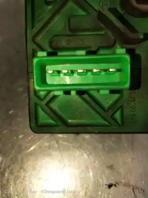 Second-hand car spare part glow plug for peugeot 605 stdt oem iam references   