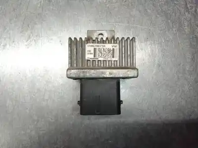 Peça sobressalente para automóvel em segunda mão caixa de pré-aquecimento por renault kangoo profesional referências oem iam 110678071r