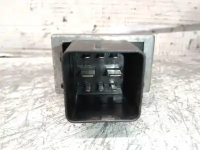 Second-hand car spare part glow plug for renault kangoo profesional oem iam references 110678071r  