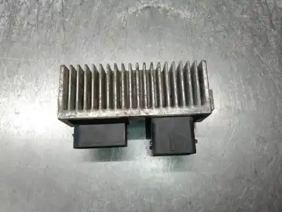 Peça sobressalente para automóvel em segunda mão caixa de pré-aquecimento por renault kangoo profesional referências oem iam 271206395r