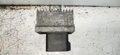 Gebrauchtes Autoersatzteil steuergerät glühzeit zum renault modus pack dynamique oem-iam-referenzen 7700115078