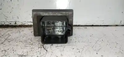 Second-hand car spare part glow plug for renault modus pack dynamique oem iam references 7700115078  