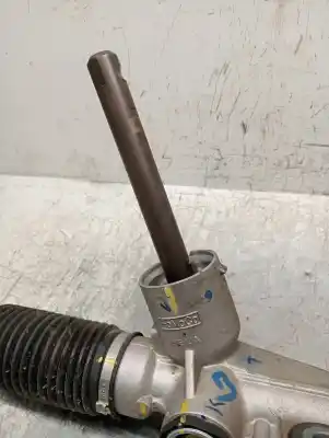 Автозапчастина б/у рульмова рейка для ford ka+ ultimate посилання на oem iam j7bc3a500la  