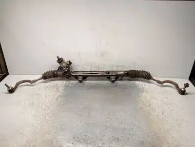 Peça sobressalente para automóvel em segunda mão caixa de direção por jaguar xf 3.0 v6 diesel cat referências oem iam 7852501749