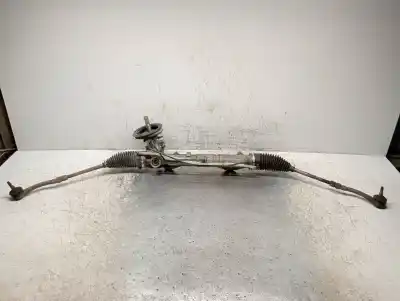 Peça sobressalente para automóvel em segunda mão caixa de direção por peugeot 5008 premium referências oem iam 