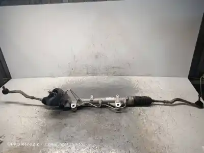 Peça sobressalente para automóvel em segunda mão caixa de direção por renault express iii 1.5 blue dci 95 (f6ab) referências oem iam 6900004218c