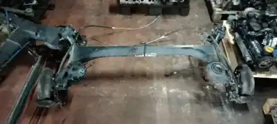 Second-hand car spare part rear axle for citroen c4 lim. seduction oem iam references 