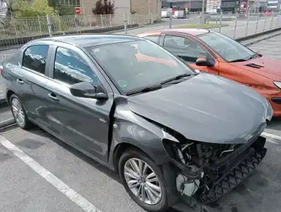 Автозапчасти б/у задний мост за citroen c-elysée exclusive ссылки oem iam 