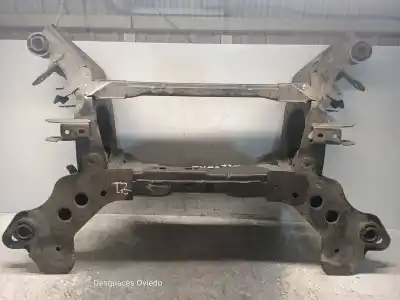 Автозапчастина б/у задня вісь для ford mondeo lim. hybrid vignale посилання на oem iam 5k067