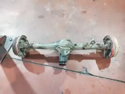 Автозапчасти б/у задний мост за mitsubishi montero (l040) 2500 td ссылки oem iam    Автозапчасти б/у задний мост за mitsubishi montero (l040) 2500 td ссылки oem iam