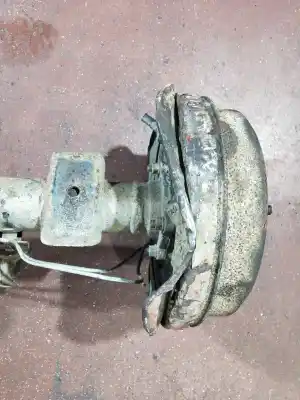 Автозапчасти б/у задний мост за mitsubishi montero (l040) 2500 td ссылки oem iam    Автозапчасти б/у задний мост за mitsubishi montero (l040) 2500 td ссылки oem iam