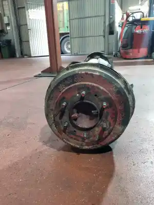 Автозапчасти б/у задний мост за mitsubishi montero (l040) 2500 td ссылки oem iam    Автозапчасти б/у задний мост за mitsubishi montero (l040) 2500 td ссылки oem iam