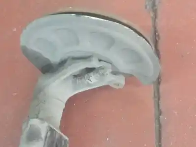 Автозапчасти б/у задний мост за volkswagen caddy ka/kb (2c) combi bluemotion ссылки oem iam   