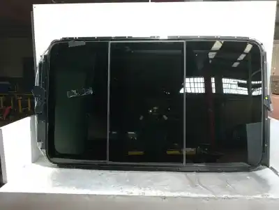 Автозапчасти б/у электрическая крыша за audi q7 (4l) v6 3.0 tdi (176kw) clean diesel ambiente ссылки oem iam 4l0877041p