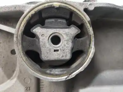 Second-hand car spare part front axle for audi a3 (8p) 1.9 tdi ambiente oem iam references 1k0199369f   Second-hand car spare part front axle for audi a3 (8p) 1.9 tdi ambiente oem iam references 1k0199369f