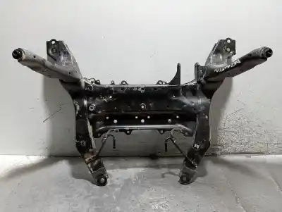 Peça sobressalente para automóvel em segunda mão charrió / suporte de eixo dianteiro por bmw serie x1 (f48) sdrive18d referências oem iam 687272902