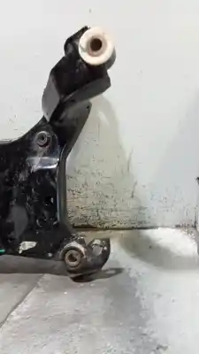 Second-hand car spare part front axle for ford focus turn. titanium oem iam references   