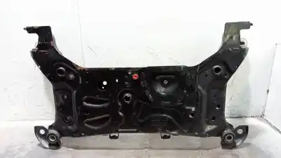 Second-hand car spare part front axle for ford focus turn. titanium oem iam references   