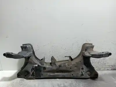 Peça sobressalente para automóvel em segunda mão charrió / suporte de eixo dianteiro por ford fiesta (ce1) trend referências oem iam 