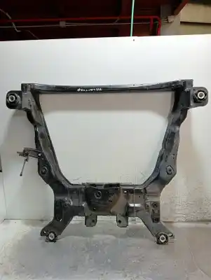 Pièce détachée automobile d'occasion essieu avant pour ford mondeo lim. 1.5 ecoboost cat références oem iam dg9c5c145t033a