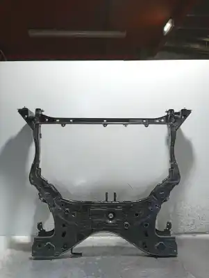 Second-hand car spare part front axle for mazda 3 berlina (bp) evolution oem iam references   