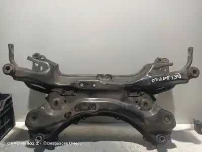 Second-hand car spare part front axle for renault laguna coupe initiale oem iam references 