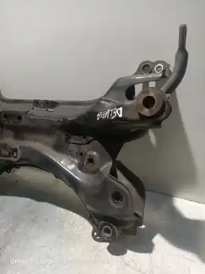 Second-hand car spare part front axle for renault laguna coupe initiale oem iam references   