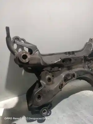 Second-hand car spare part front axle for renault laguna coupe initiale oem iam references   