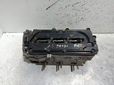 Pezzo di ricambio per auto di seconda mano testata motore per audi a6 berlina (4f2) 2.7 tdi riferimenti oem iam 