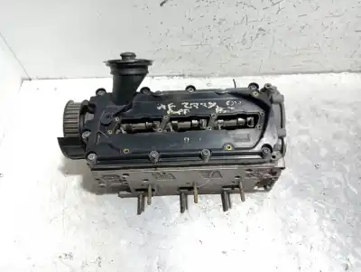 Pezzo di ricambio per auto di seconda mano testata motore per audi a6 berlina (4f2) 2.7 tdi riferimenti oem iam 