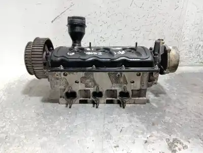 Peça sobressalente para automóvel em segunda mão cabeça / culatra por audi a4 avant (8e) 2.5 tdi (114kw) referências oem iam   