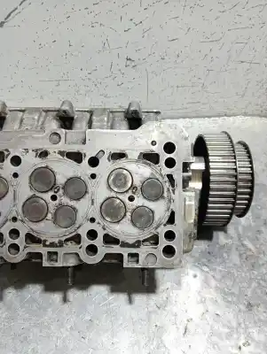 Peça sobressalente para automóvel em segunda mão cabeça / culatra por audi a4 avant (8e) 2.5 tdi (114kw) referências oem iam   