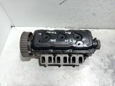 Peça sobressalente para automóvel em segunda mão CABEÇA / CULATRA por AUDI A4 AVANT (8E)  Referências OEM IAM   