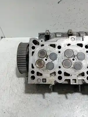 Peça sobressalente para automóvel em segunda mão cabeça / culatra por audi a4 avant (8e) 2.5 tdi (114kw) referências oem iam   