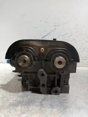 Second-hand car spare part cylinder head for ford fiesta (ccn) trend oem iam references   