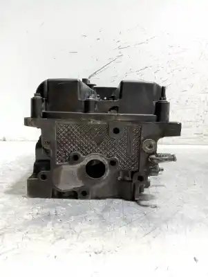 Second-hand car spare part cylinder head for ford fiesta (ccn) trend oem iam references   