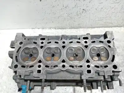 Second-hand car spare part cylinder head for ford fiesta (ccn) trend oem iam references   