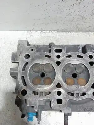 Second-hand car spare part cylinder head for ford fiesta (ccn) trend oem iam references   