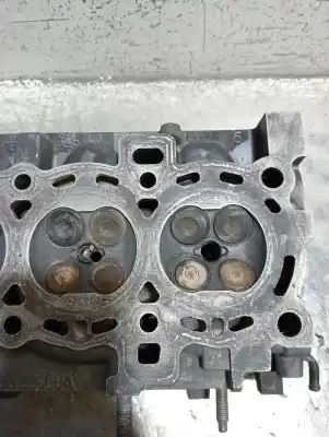 Second-hand car spare part cylinder head for ford fiesta (ccn) trend oem iam references   
