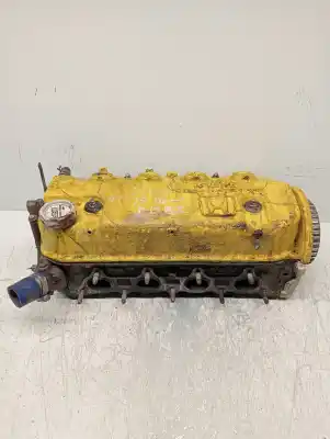 Second-hand car spare part CYLINDER HEAD for HONDA CIVIC BERLINA (EG/EH)  OEM IAM references D15B2  