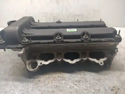 Second-hand car spare part cylinder head for jaguar x-type i (x400) 2.5 v6 a las 4 ruedas oem iam references rf1r8e6090a20f x4r 