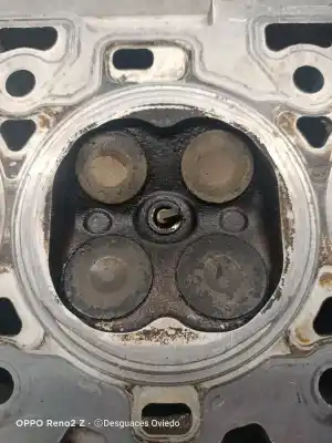 Second-hand car spare part cylinder head for jaguar x-type i (x400) 2.5 v6 a las 4 ruedas oem iam references rf1r8e6090a20f x4r 