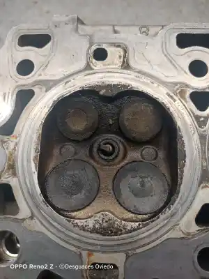 Second-hand car spare part cylinder head for jaguar x-type i (x400) 2.5 v6 a las 4 ruedas oem iam references rf1r8e6090a20f x4r 