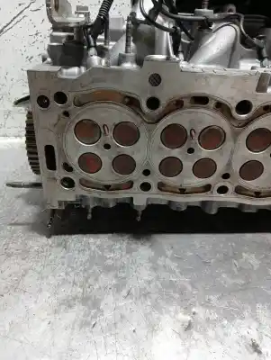 Peça sobressalente para automóvel em segunda mão cabeça / culatra por peugeot 5008 premium referências oem iam 9688418110  9688418110