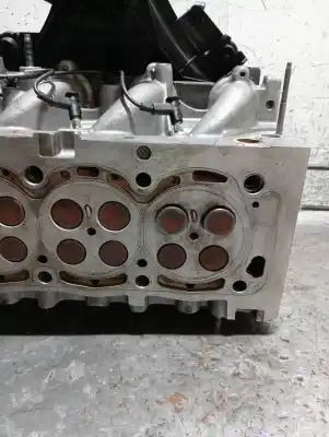 Peça sobressalente para automóvel em segunda mão cabeça / culatra por peugeot 5008 premium referências oem iam 9688418110  9688418110