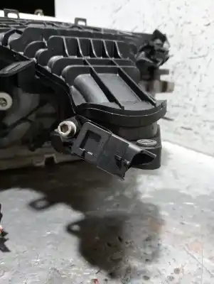 Peça sobressalente para automóvel em segunda mão cabeça / culatra por peugeot 5008 premium referências oem iam 9688418110  9688418110