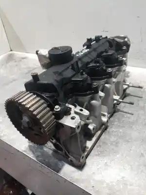 Peça sobressalente para automóvel em segunda mão cabeça / culatra por renault kangoo profesional referências oem iam k9ke6