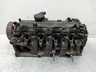 İkinci el araba yedek parçası popo için RENAULT SCENIC III  OEM IAM referansları K9KR846  