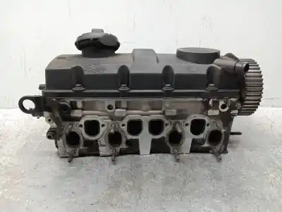 Peça sobressalente para automóvel em segunda mão cabeça / culatra por volkswagen passat variant (3b5) comfortline referências oem iam 