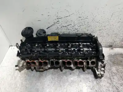 Peça sobressalente para automóvel em segunda mão cabeça / culatra por bmw serie 5 lim. (f10) 530d xdrive referências oem iam s57d30a